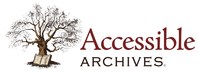 Accessible Archives