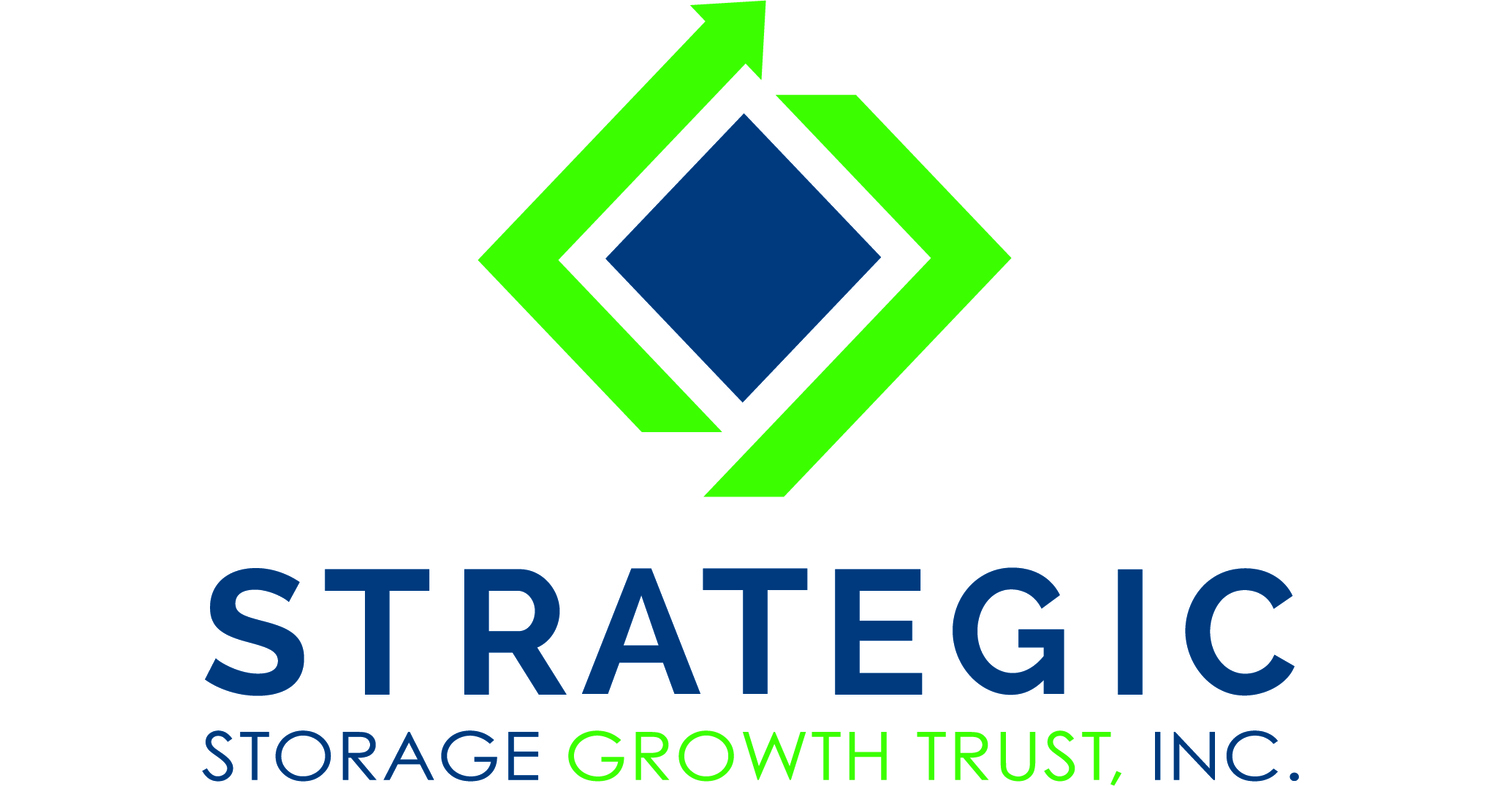 Strategic Storage Growth Trust, Inc. Reports 2017 Third Quarter Results