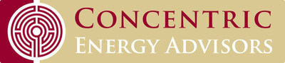  (PRNewsfoto/Concentric Energy Advisors, Inc.)