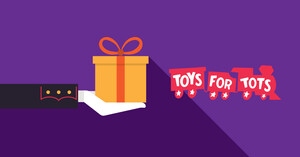 FastMed Invites Local Communities to Join Its Drive to Support Toys for Tots