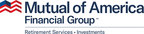 Evans High School - A Community Partnership School Named National Award-Winning Program in Mutual of America's 2017 Community Partnership Award Competition