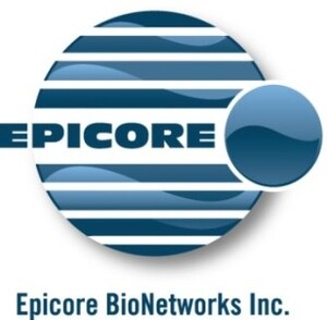 Epicore BioNetworks Inc. Reports Results for Q1 Fiscal Year 2018 for the quarter ended 30 September 2017, in US dollars