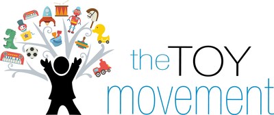 The Toy Movement (CNW Group/Spin Master)