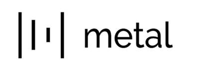 Metal Logo