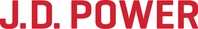 J.D. Power corporate logo. (PRNewsFoto/J.D. Power)