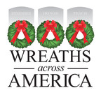 Wreaths Across America Announces the 2017 Escort to Arlington Event Itinerary