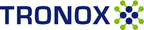 Tronox Limited Names Jeffry N. Quinn As Chief Executive Officer