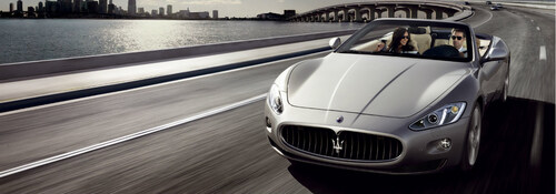 For the finest selection of pre-owned sports cars and exotics in Marietta, GA, choose The Luxury Autohaus.