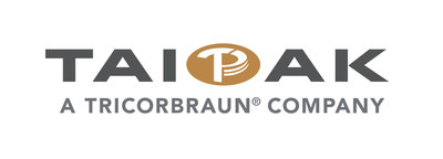 TricorBraun acquired Taipak, a flexible packaging solutions provider