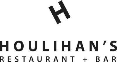 Houlihan's Logo (PRNewsfoto/Houlihan's Restaurants)