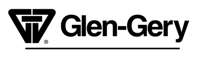 Glen-Gery logo (PRNewsFoto/Glen-Gery)
