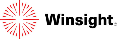 Winsight logo (PRNewsfoto/Winsight LLC)