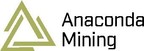 Anaconda Mining Announces Election of Board of Directors