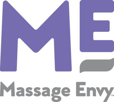 Massage Envy (PRNewsfoto/Massage Envy)