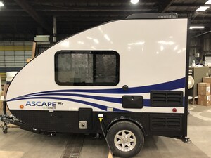 Aliner Announces Expansion of Ascape Line