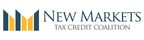New Markets Tax Credit Receives Five-Year, $5 Billion Extension