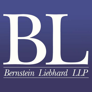 Bernstein Liebhard LLP Investigating Sexual Harassment Claims
