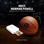 /R E P E A T -- Media Alert - Normal Powell to Guard and Greet Fans at HP Holiday Event at Sherway Gardens Saturday/