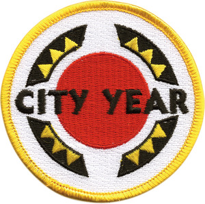 City Year Selected as Partner in National Effort to Strengthen Relationships Across Young People's Lives