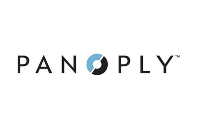 panoply logo