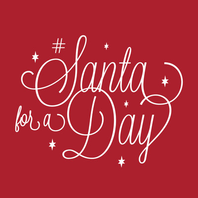 Are You Santa? Lands' End Offers Chance To Be Santa For a Day