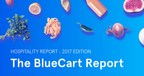 The BlueCart Report, Analysis of Procurement Trends 2017, uncovers the most popular purchasing trends in the Hospitality Industry
