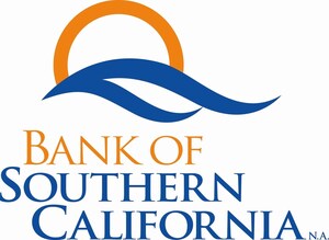 Bank of Southern California Announces Third Quarter Results