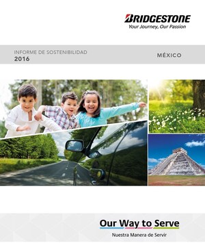 Focaliza Bridgestone sus acciones en sustentabilidad Por Juan Carlos Machorro