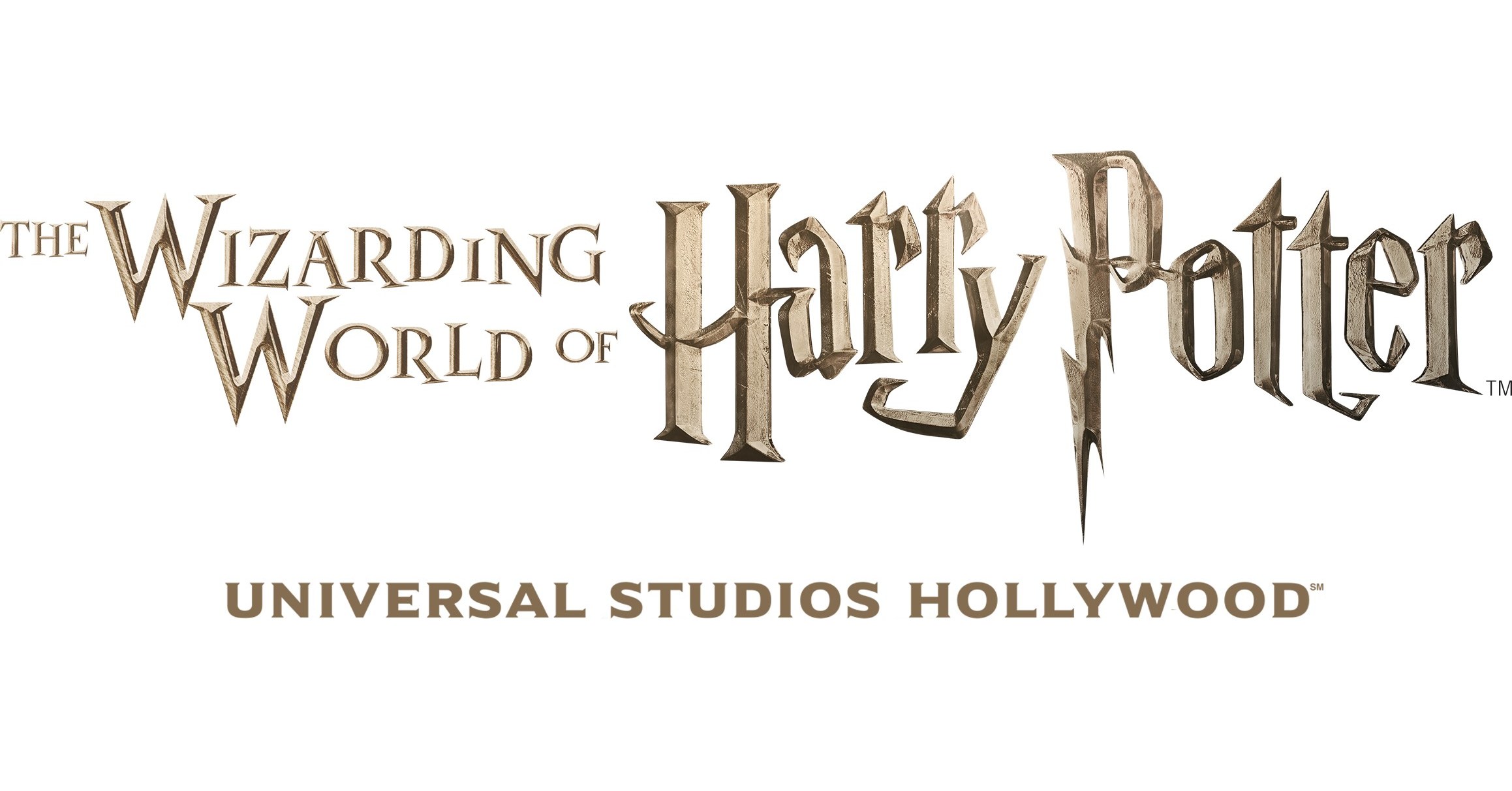 Universal Studios Hollywood Harry Potter Merchandise