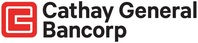 Cathay General Bancorp (PRNewsFoto/Cathay General Bancorp) (PRNewsfoto/Cathay General Bancorp)