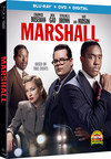 From Universal Pictures Home Entertainment: Marshall