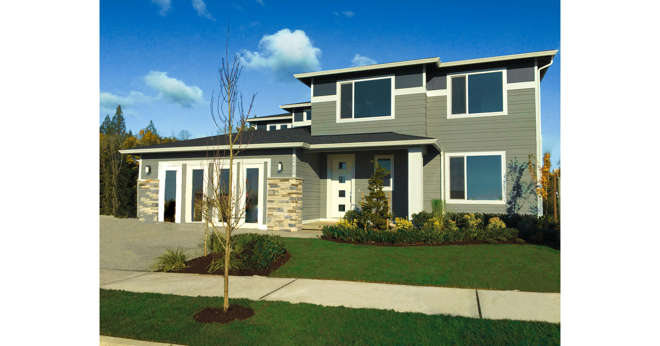 CalAtlantic Homes Mixes Picturesque Views With Stunning Floor Plans At