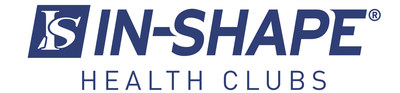 In-Shape Health Clubs, LLC (PRNewsFoto/In-Shape Health Clubs)