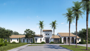 CalAtlantic Homes Debuts The Only Age-Exclusive Community In North Irvine, CA