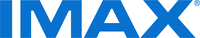 IMAX Logo. (PRNewsFoto/IMAX Corporation)