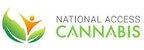 National Access Cannabis Announces Alberta Expansion