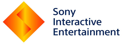 Sony Interactive Entertainment America corporate logo. (PRNewsFoto/Sony Interactive Entertainment America LLC)