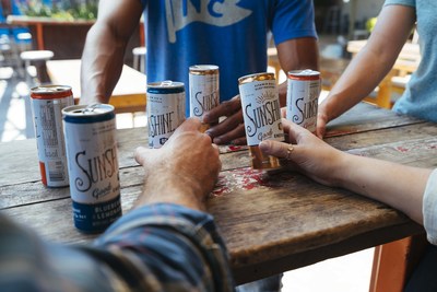 Sunshine Beverages produces, markets and sells a ?better-for-you? energy beverage, branded Sunshine, which is quickly expanding across the Southeast with three refreshing flavors: Ginger Berry, Blueberry Lemonade, and Clementine Twist.