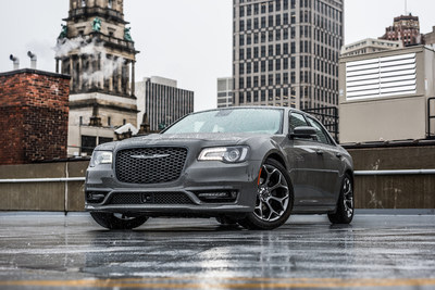 Chrysler 300 Named a 2018 Edmunds Most Wanted Vehicle Chrysler 300 Named a 2018 Edmunds Most Wanted Vehicle