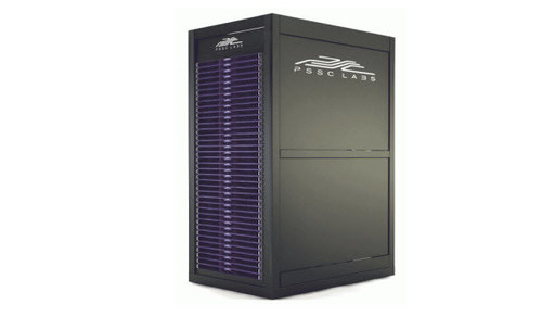 PSSC Labs' Apache Metron Big Data Cluster cybersecurity solution