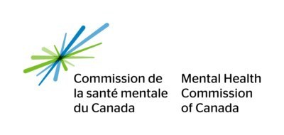 Logo de la Commission de la sant mentale du Canada (Groupe CNW/Commission de la sant mentale du Canada)