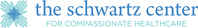The Schwartz Center for Compassionate Healthcare (PRNewsFoto/The Schwartz Center for Compassi)