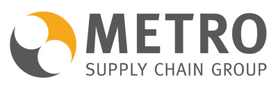 Metro Supply Chain Group (CNW Group/Metro Supply Chain Group)