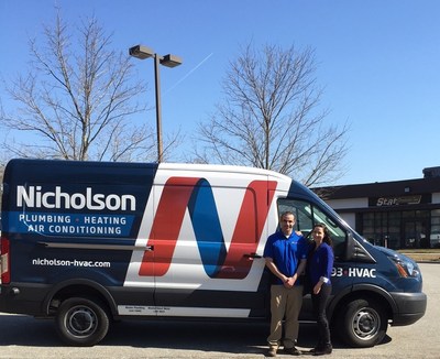Nicholson Plumbing, Heating & Air Conditioning offers tips for MetroWest homeowners to help them prepare for holiday visitors and keep their home running smoothly as colder weather descends upon the northeast.