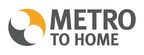 Metro Supply Chain Group Announces Canada-wide Large Item Home Delivery Service