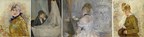 Grande exposition internationale explorant l'héritage d'une fondatrice de l'impressionnisme, Berthe Morisot