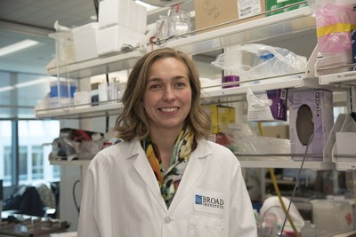 “I am grateful to LLS for supporting my post-doctoral research. I am excited to use these resources to investigate potential, new cancer vaccine targets in chronic lymphocytic leukemia. Ultimately, I hope that our findings will positively impact lives of many CLL patients by creating effective immunotherapy avenues.” - Tamara Ouspenskaia, PhD, Broad Institute, Inc.