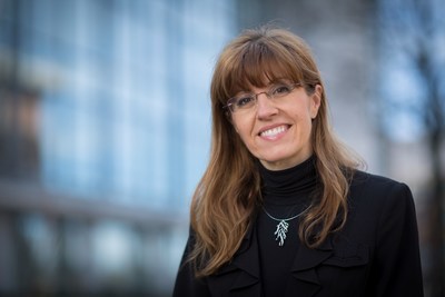 “It is truly an honor to receive this award. It will support research into a new approach to mitigate side effects of immunotherapy treatments for patients with acute lymphoblastic leukemia. Our goal is to adapt an ‘off switch’ for chimeric antigen T-cell receptor therapies that are a demonstrated game-changer in the treatment of this disease.” - Barbara Savoldo, MD, PhD, University of North Carolina Lineberger Comprehensive Cancer Center