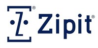 Zipit Wireless Logo (PRNewsFoto/Zipit Wireless, Inc.)