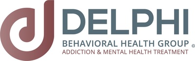 Delphi Behavioral Health Group Logo (PRNewsfoto/Delphi Behavioral Health Group)